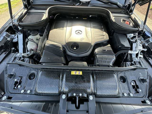 Used 2024 Mercedes-Benz GLE 450 4MATIC image 26