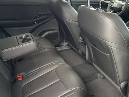 New 2026 Jeep Cherokee Limited AWD/4WD image 26