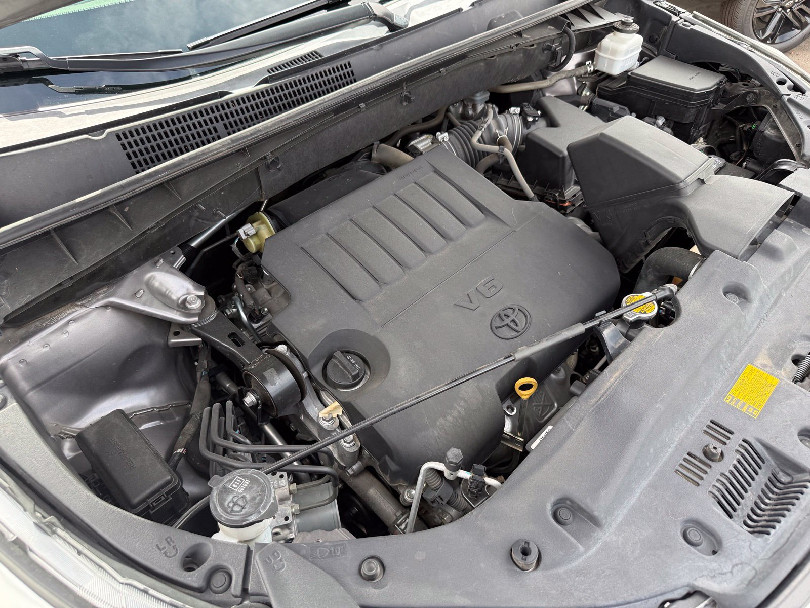 Used 2014 Toyota Highlander XLE AWD/4WD image 48