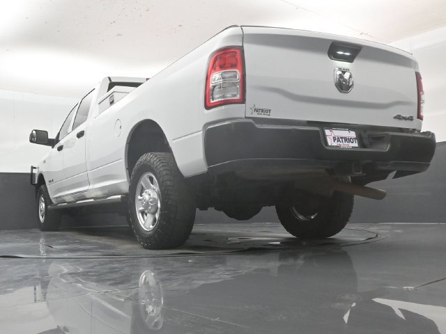 Used 2022 RAM 2500 Tradesman AWD/4WD image 49