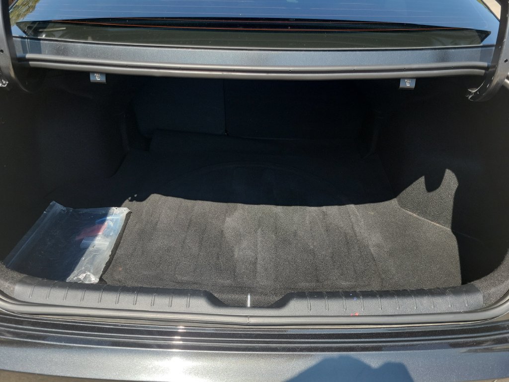 Used 2025 Kia K4 GT-Line w/ GT-Line Sunroof Package FWD image 31