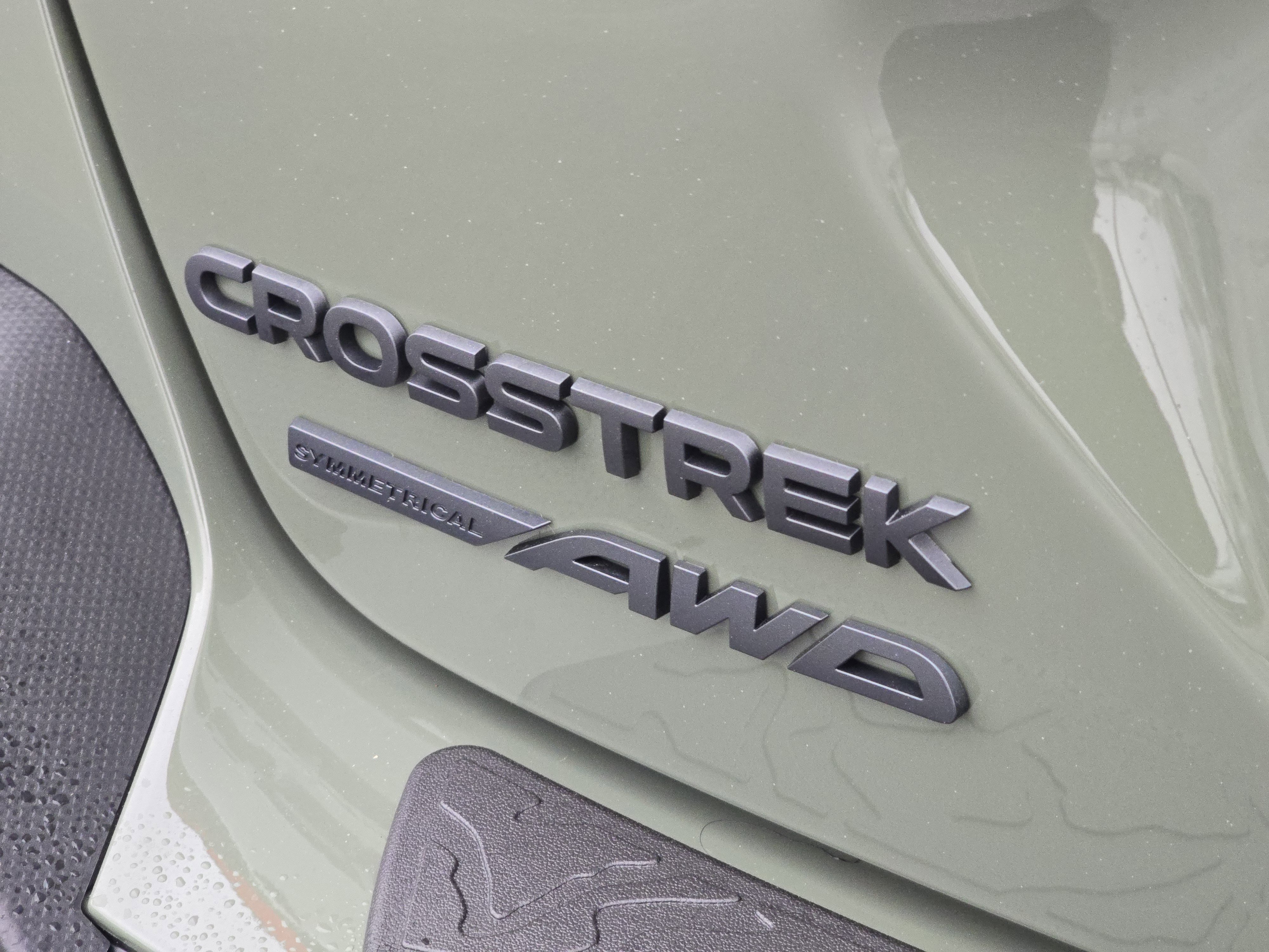 New 2026 Subaru Crosstrek 2.5i Wilderness image 10