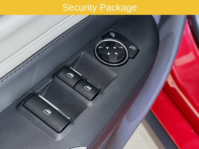 Certified 2024 Ford Mustang GT Premium w/ GT Performance Package RWD image 8