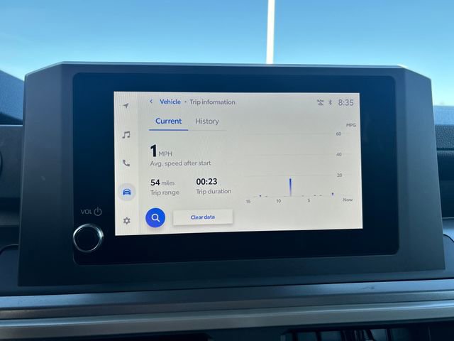 Certified 2024 Toyota Tacoma SR5 image 19