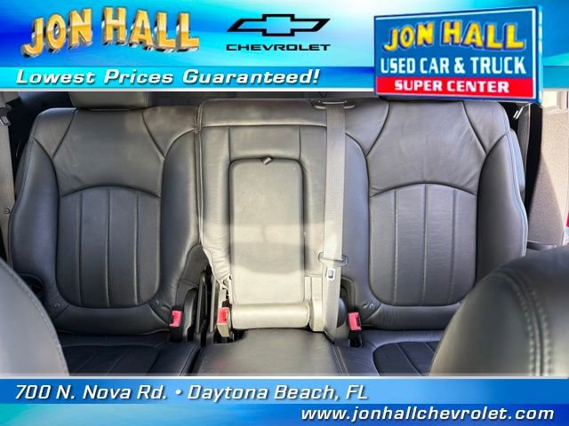 Used 2012 Buick Enclave Premium image 24