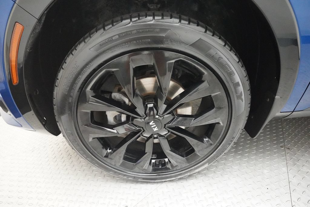 Used 2021 Kia Sorento EX AWD/4WD image 25