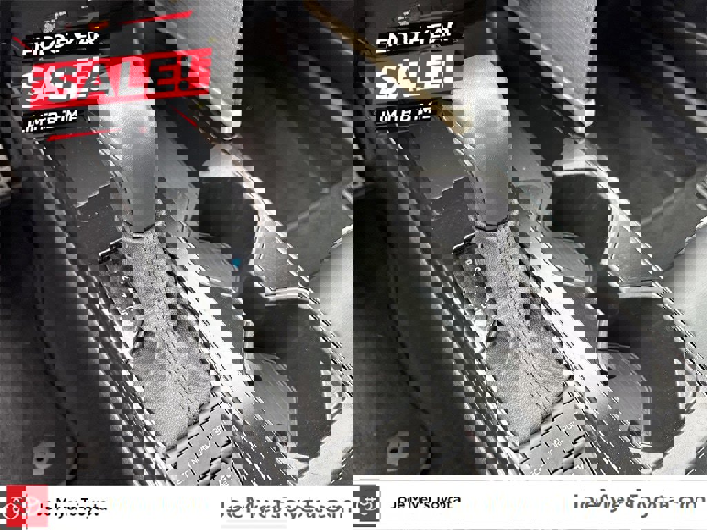 Used 2025 Toyota Camry SE image 20