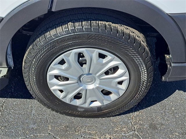 Used 2024 Ford Transit 250 Base w/ Exterior Upgrade Package image 6