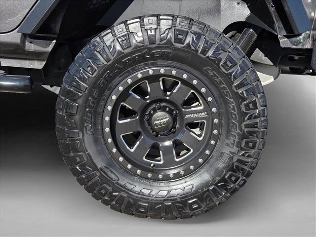 Used 2018 Jeep Wrangler Unlimited Sport S image 22