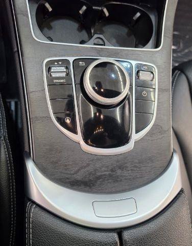 Used 2018 Mercedes-Benz C 300 4MATIC Sedan image 24