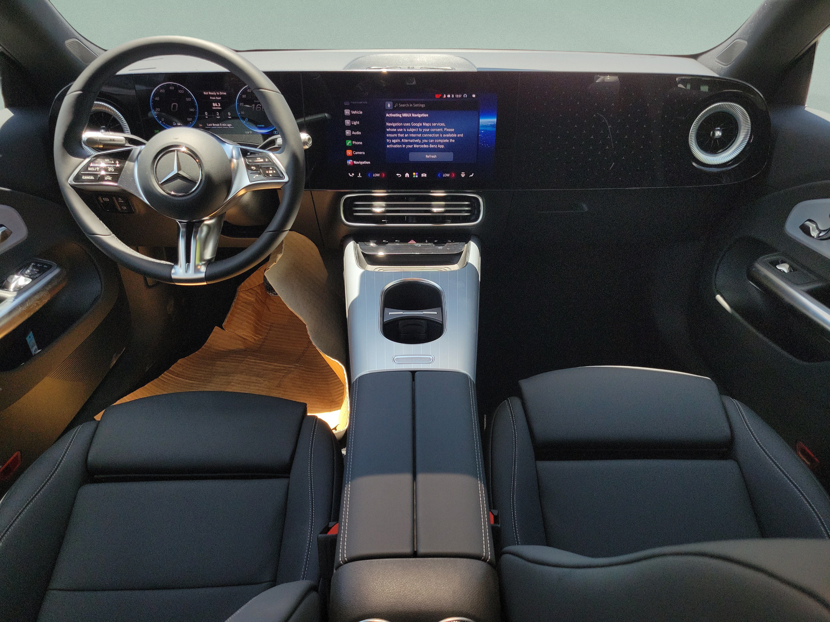 New 2026 Mercedes-Benz CLA 350 image 8