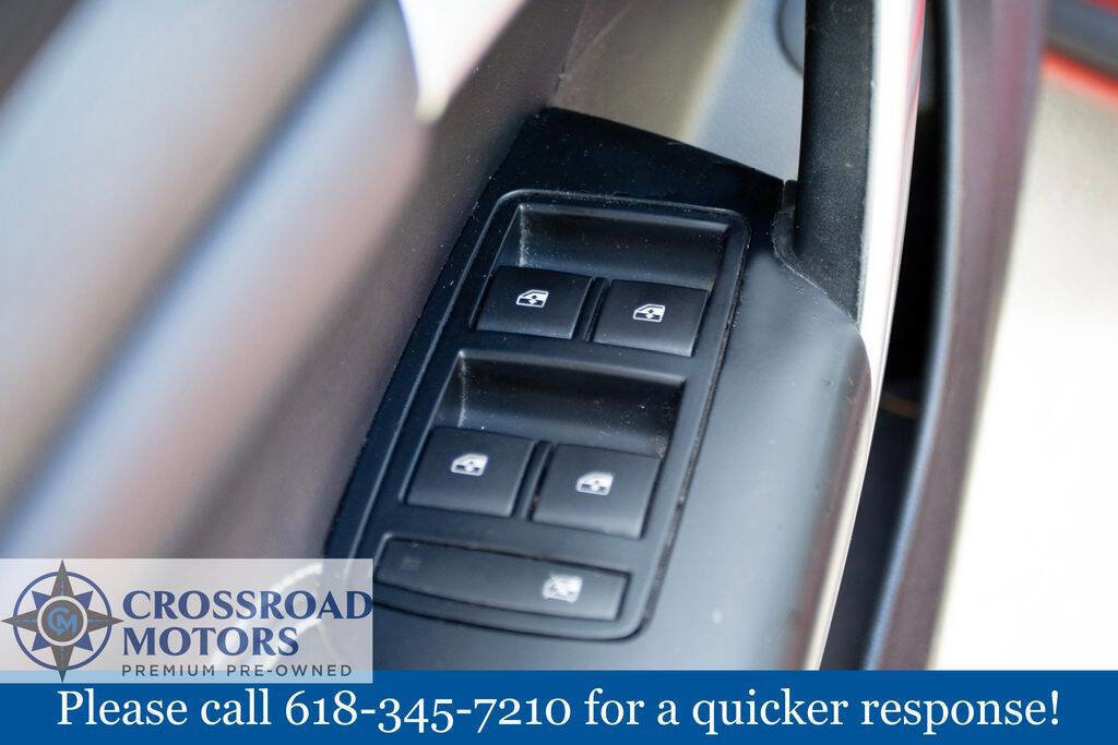 Used 2015 Buick Regal Premium w/ Experience Buick Package FWD image 18