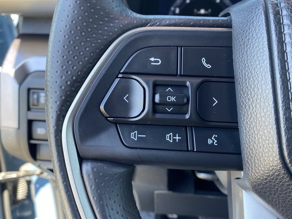 Certified 2026 Toyota 4Runner TRD Off-Road AWD/4WD image 26