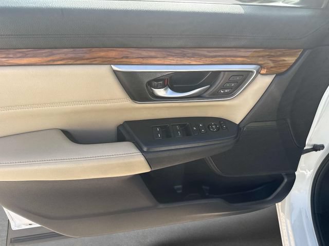 Certified 2019 Honda CR-V EX-L image 13