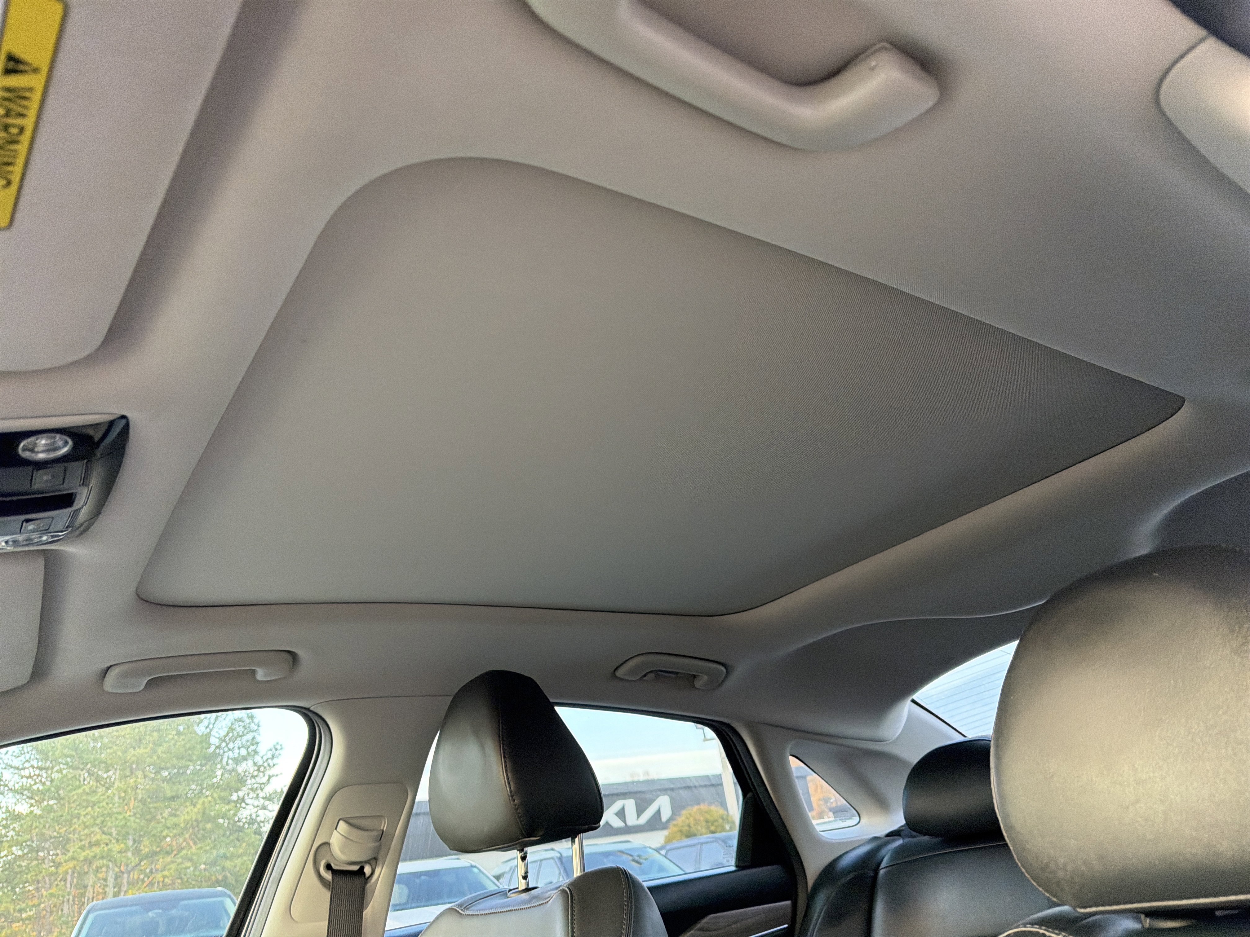 Used 2022 Kia K5 EX image 35