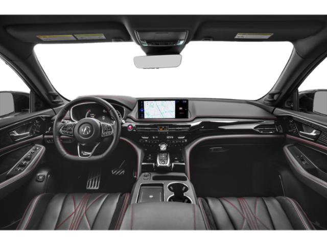 New 2026 Acura MDX Type S w/ Advance Package AWD/4WD image 11