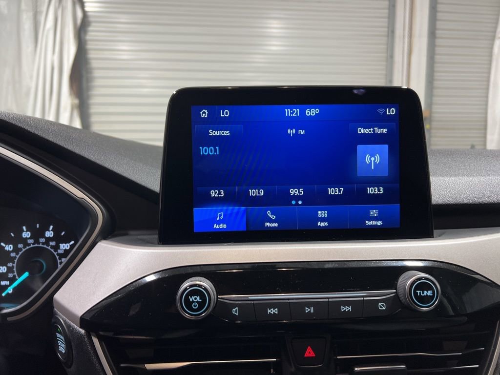 Used 2022 Ford Escape SE w/ Convenience Package image 32