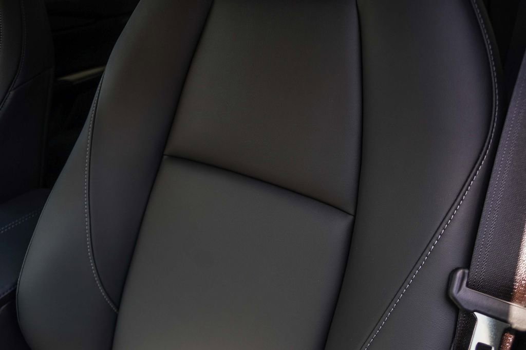 New 2025 MAZDA CX-30 AWD 2.5 S w/ Preferred Package image 28