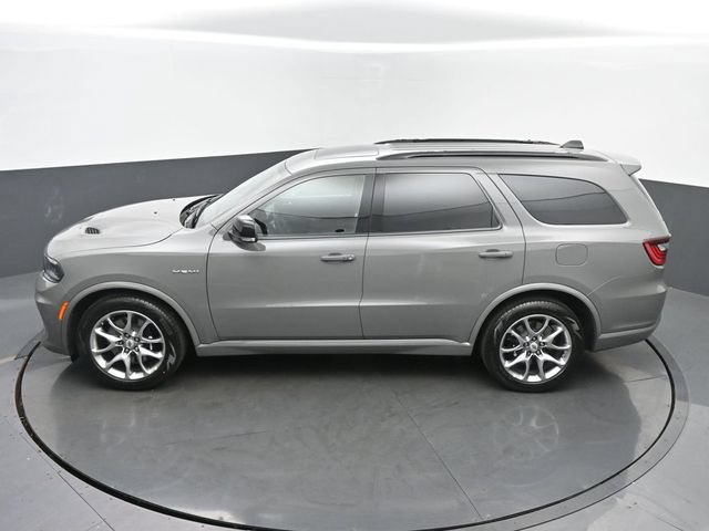 New 2026 Dodge Durango GT AWD/4WD image 47
