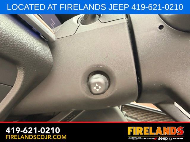 Used 2024 Jeep Grand Cherokee L Summit w/ High Altitude Package AWD/4WD image 26