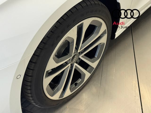 New 2026 Audi A3 2.0T Premium Plus AWD/4WD image 5