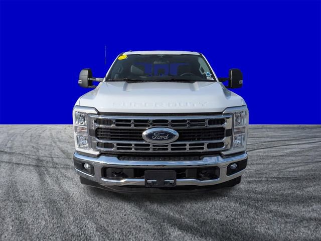 New 2025 Ford F350 XL w/ XL Chrome Package image 9
