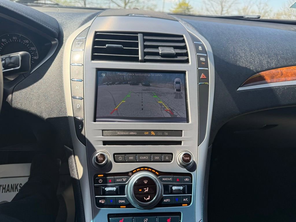 Used 2019 Lincoln MKZ Reserve w/ Reserve Plus Package image 28