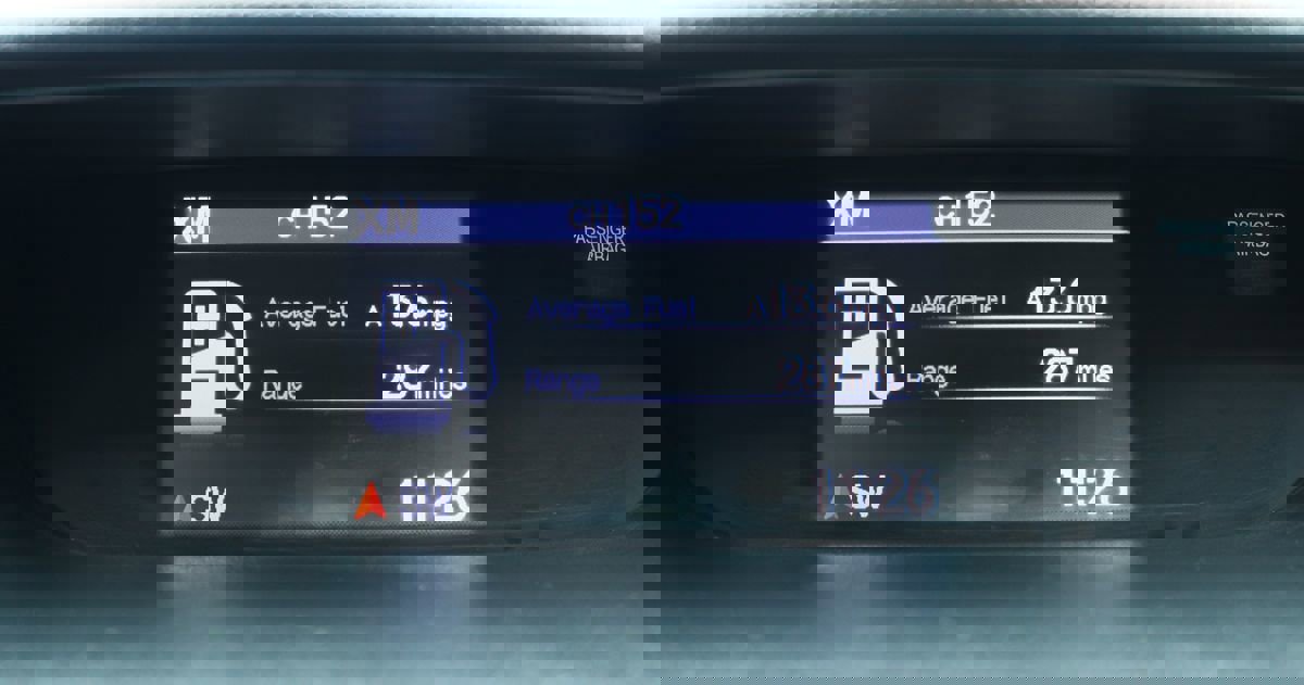 Used 2016 Honda CR-V Touring image 48