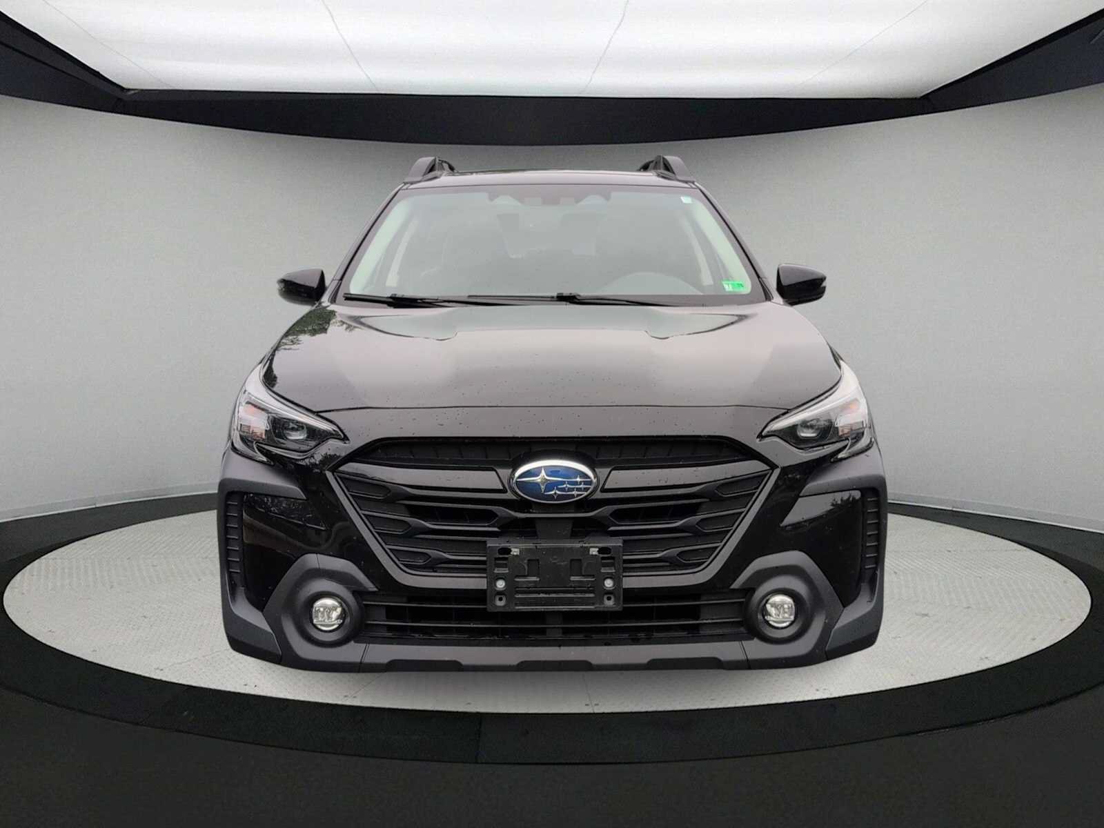 Certified 2024 Subaru Outback Onyx Edition AWD/4WD image 3