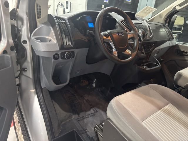 Used 2018 Ford Transit 150 XLT RWD image 14