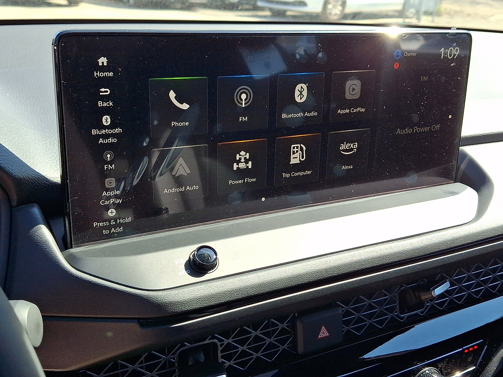New 2026 Honda Accord Sport image 13
