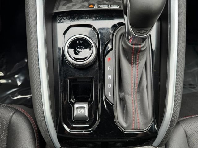 Certified 2024 Chevrolet Colorado Z71 w/ Z71 Convenience Package 2 AWD/4WD image 19