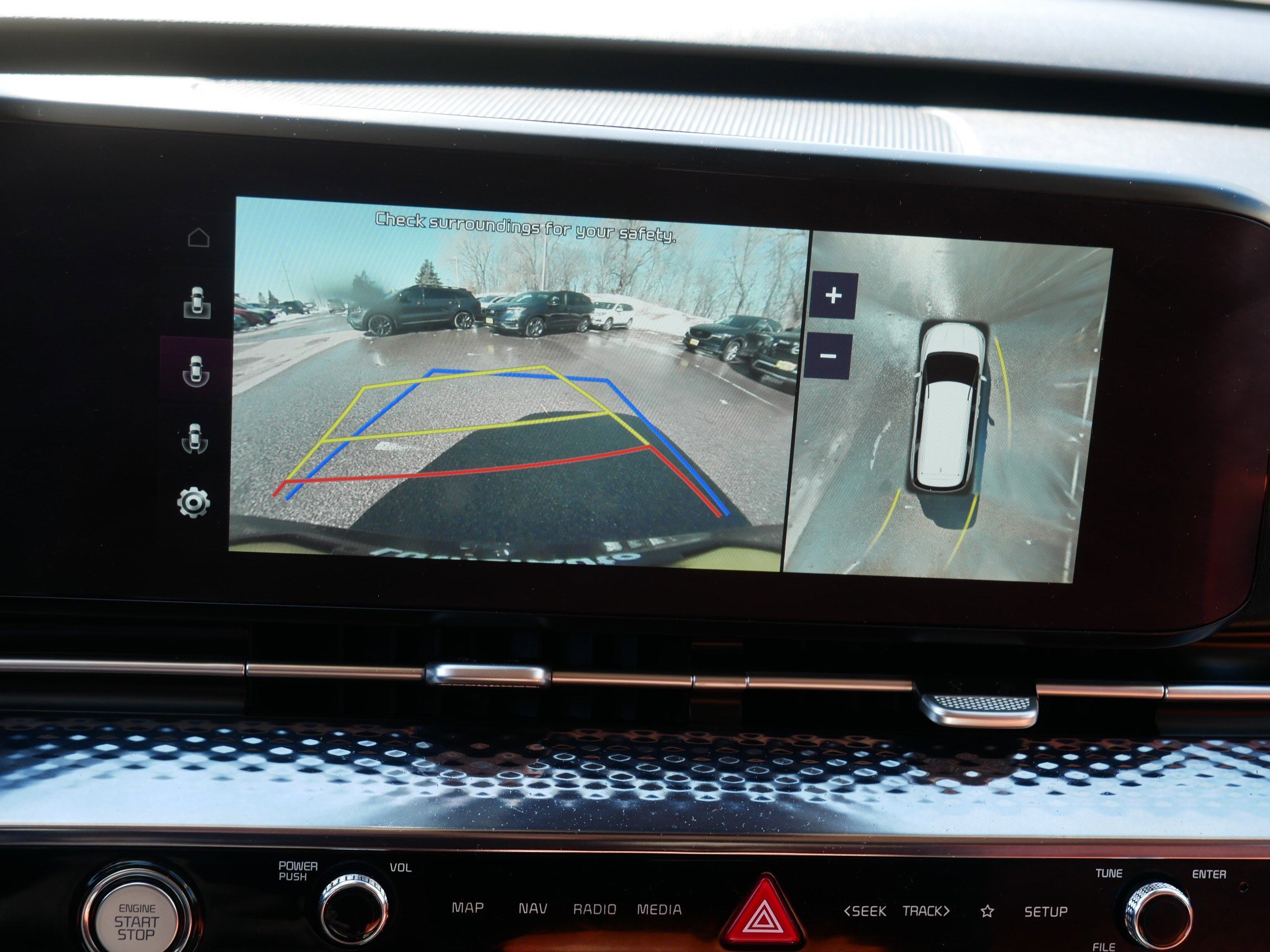 Certified 2022 Kia Carnival SX Prestige image 27