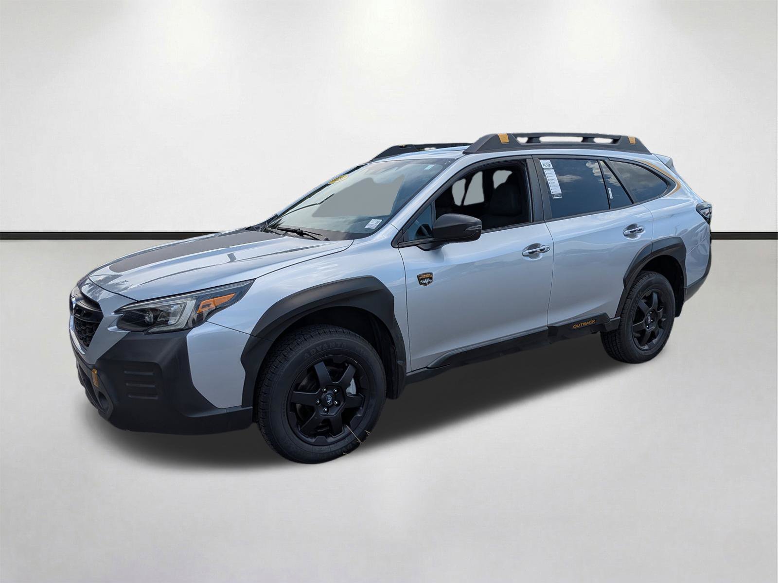 Used 2023 Subaru Outback Wilderness AWD/4WD image 8