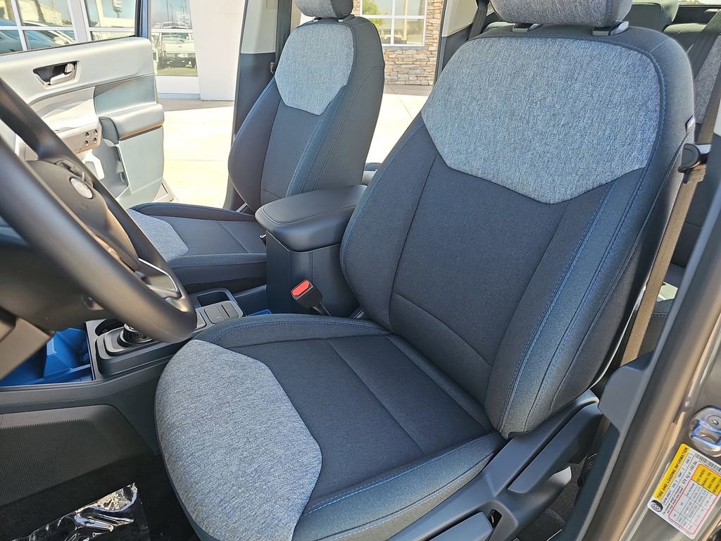 New 2025 Ford Maverick XLT image 14