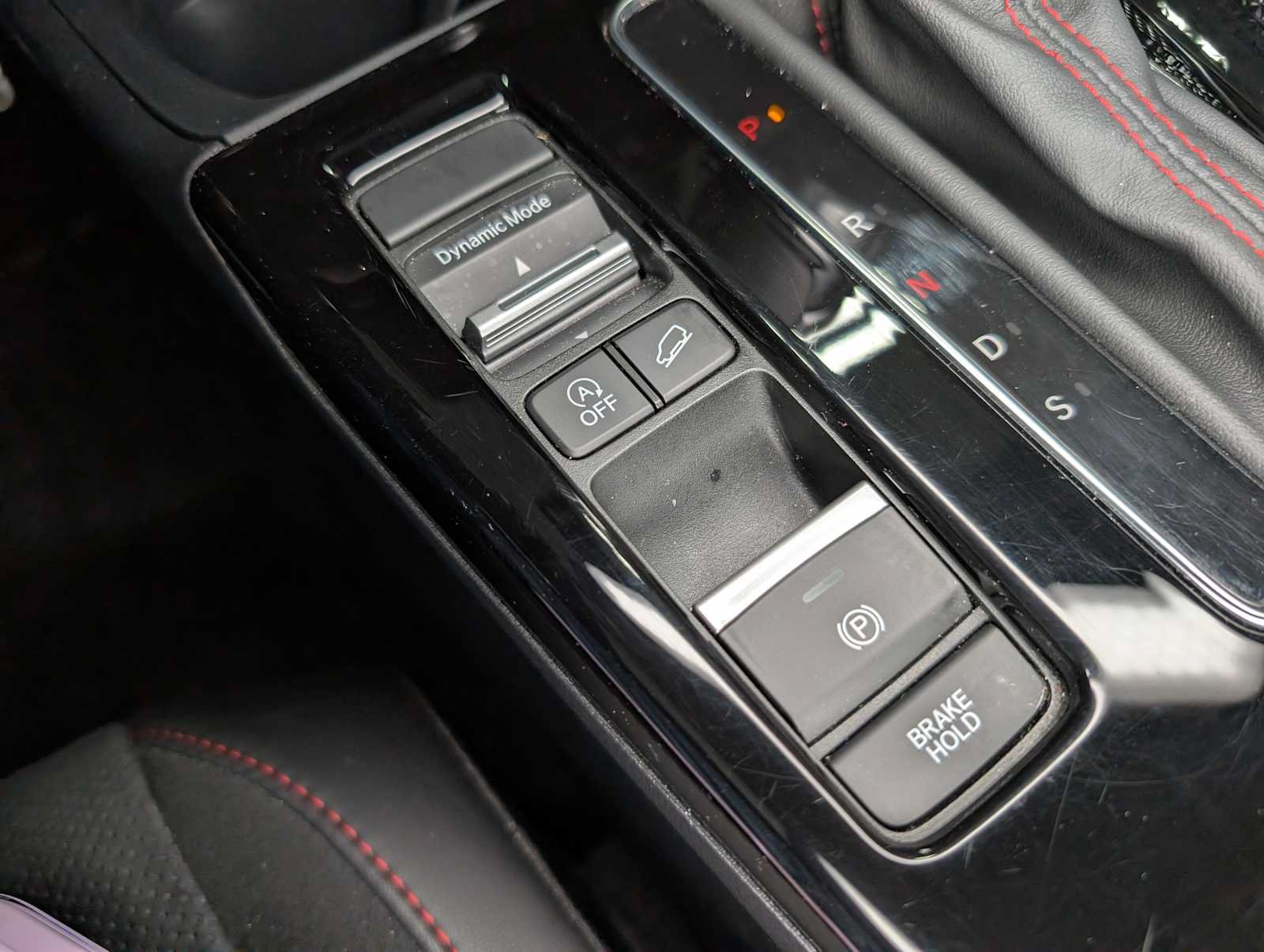 Certified 2025 Acura ADX A-Spec AWD/4WD image 28