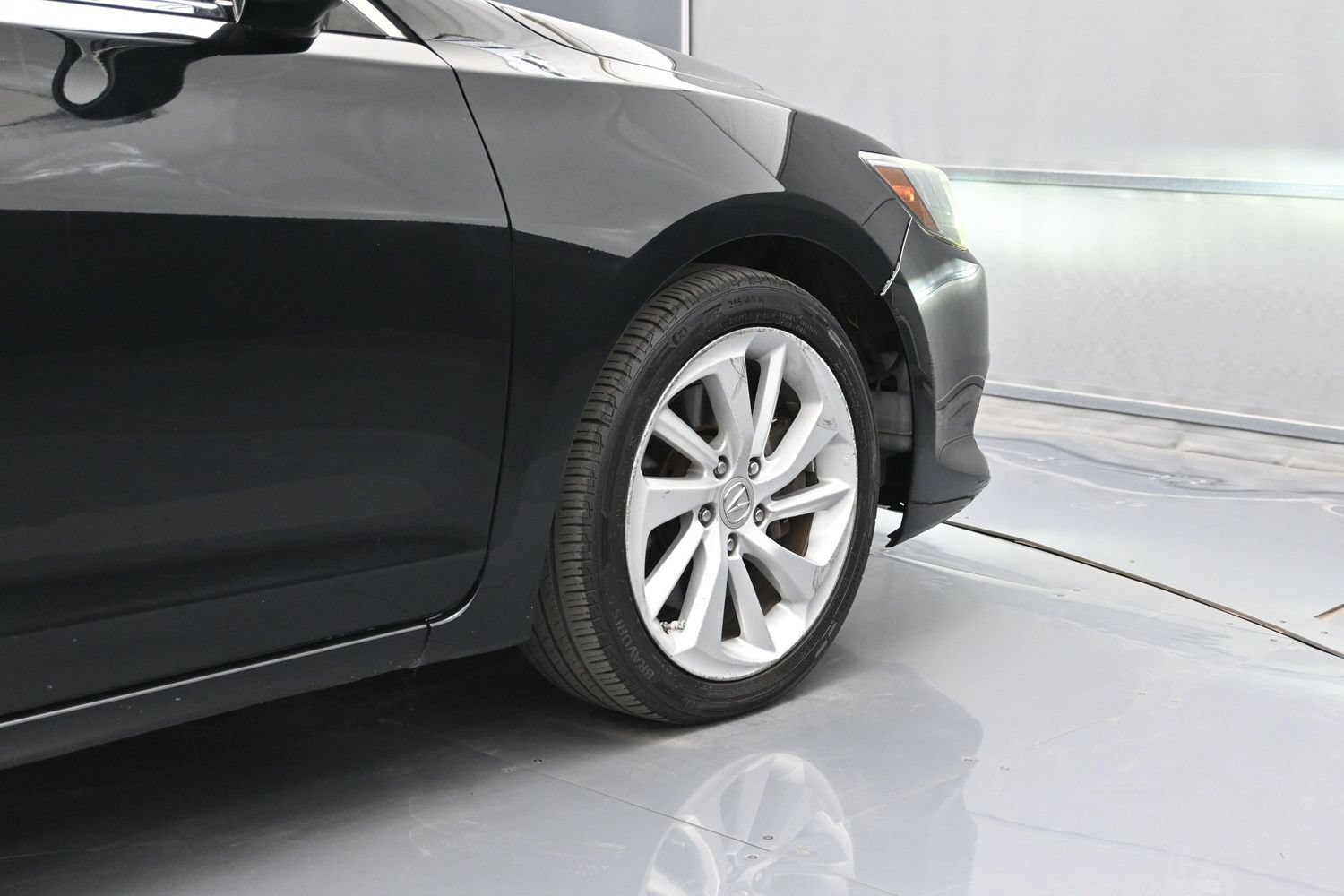 Used 2016 Acura ILX FWD image 41