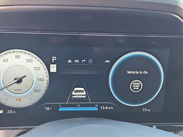 New 2026 Hyundai Elantra Limited image 11