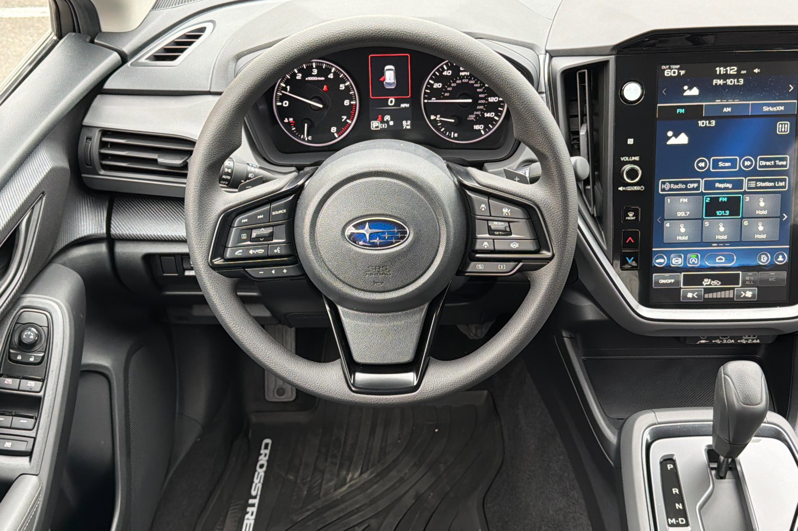 New 2026 Subaru Crosstrek 2.0i Premium image 14