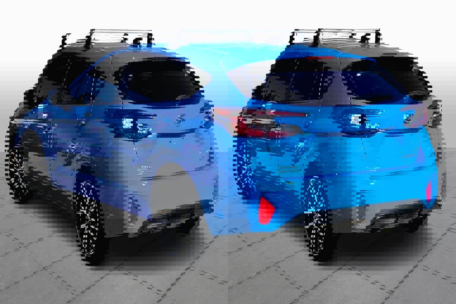 Used 2024 Subaru Impreza 2.0i Sport image 12