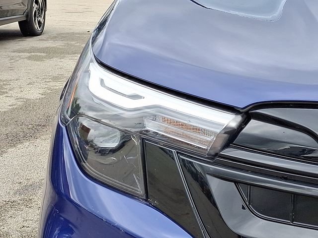 New 2026 Subaru Forester Sport AWD/4WD image 10