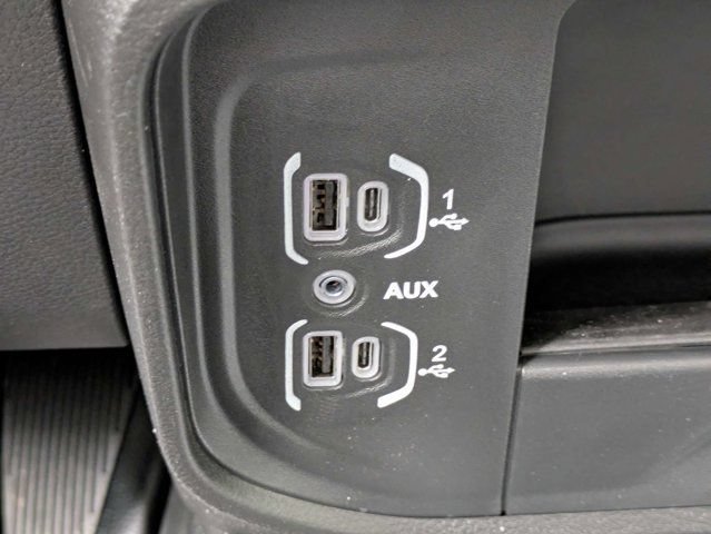 New 2026 RAM 2500 Tradesman AWD/4WD image 21