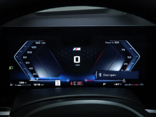 Used 2025 BMW X5 M60i AWD/4WD image 27