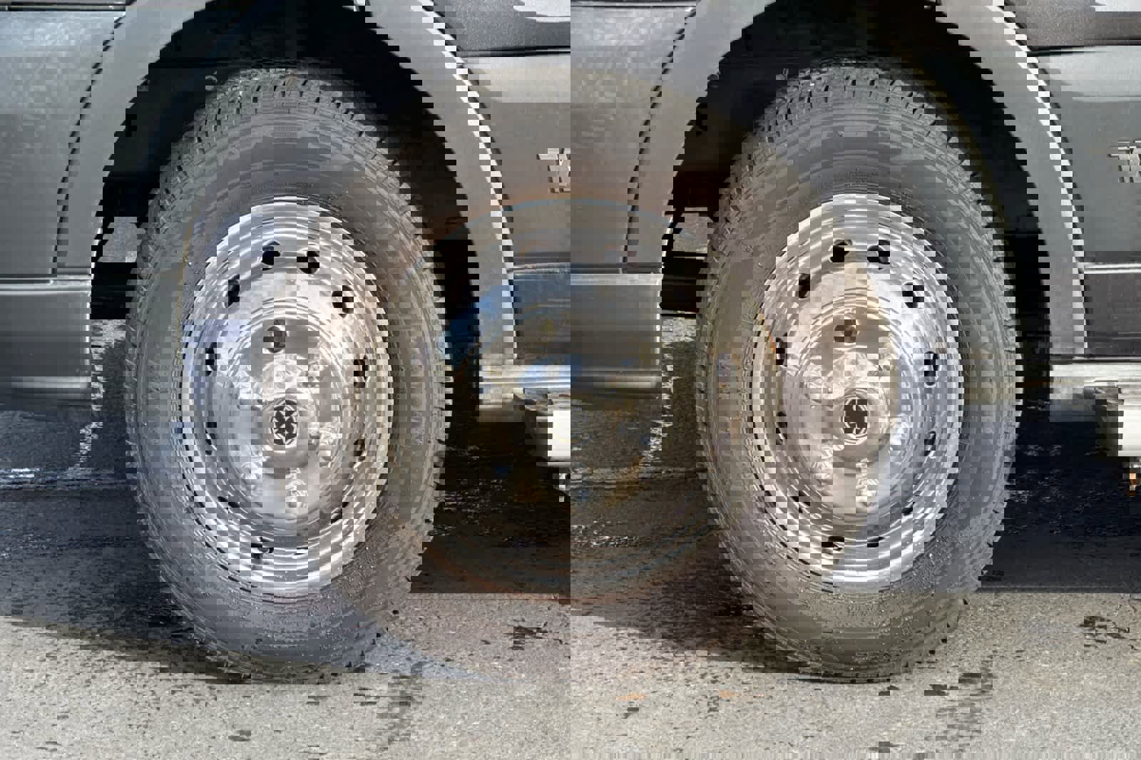 Used 2017 Ford Transit 350 156 DRW w/ Motorhome Prep Package image 32