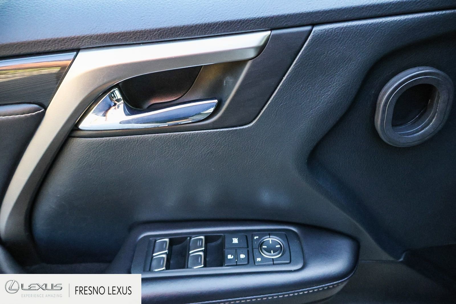 Used 2019 Lexus RX 350 AWD w/ Accessory Package image 23