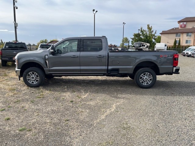New 2026 Ford F350 Lariat image 9