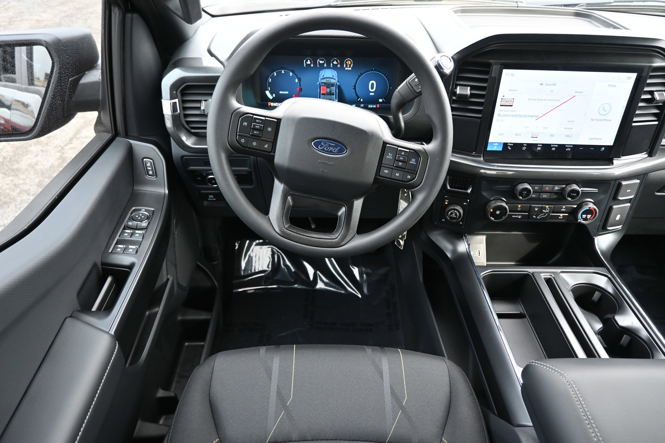 New 2025 Ford F150 STX w/ LOBO Package image 19