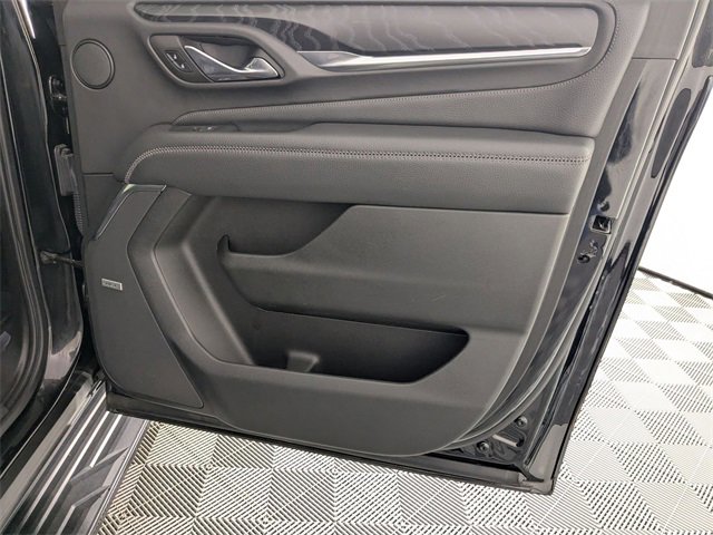 Used 2021 GMC Yukon XL Denali image 35