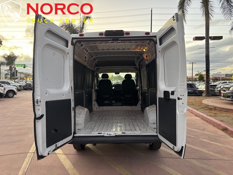 Used 2019 RAM ProMaster 2500 FWD image 29