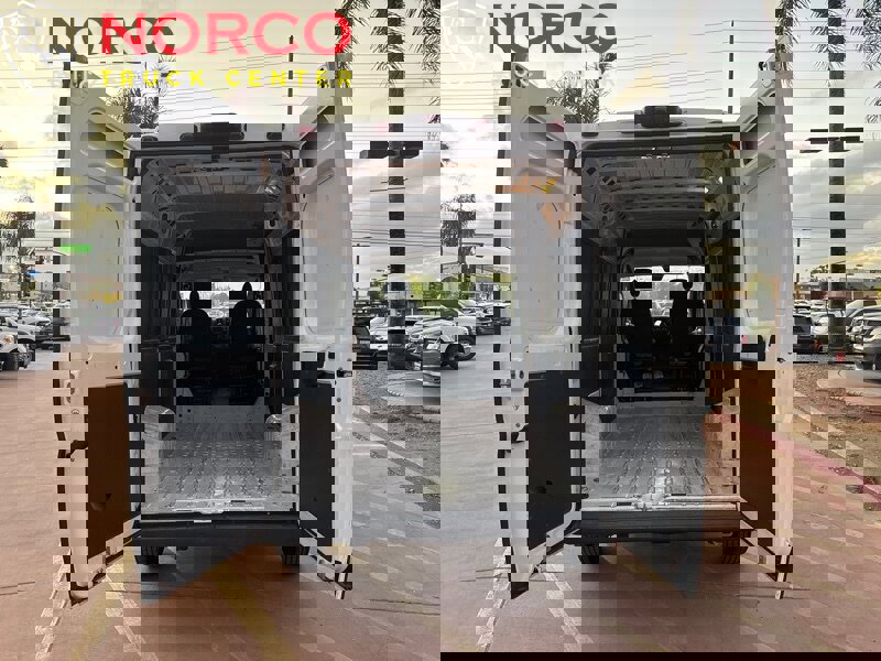 Used 2019 RAM ProMaster 2500 image 29